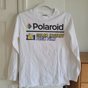Retro Polaroid Tee